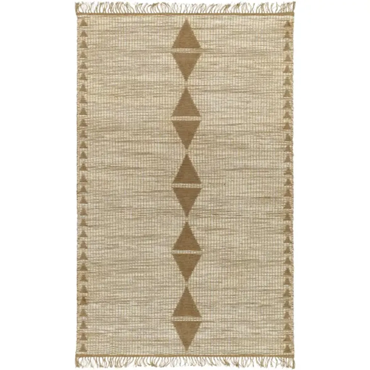 Alex ALX-2303 8' x 10' Hand Made Rug