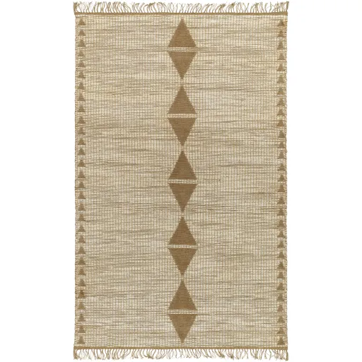 Alex ALX-2303 8' x 10' Hand Made Rug