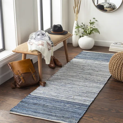 Denim 10' x 14' Rug