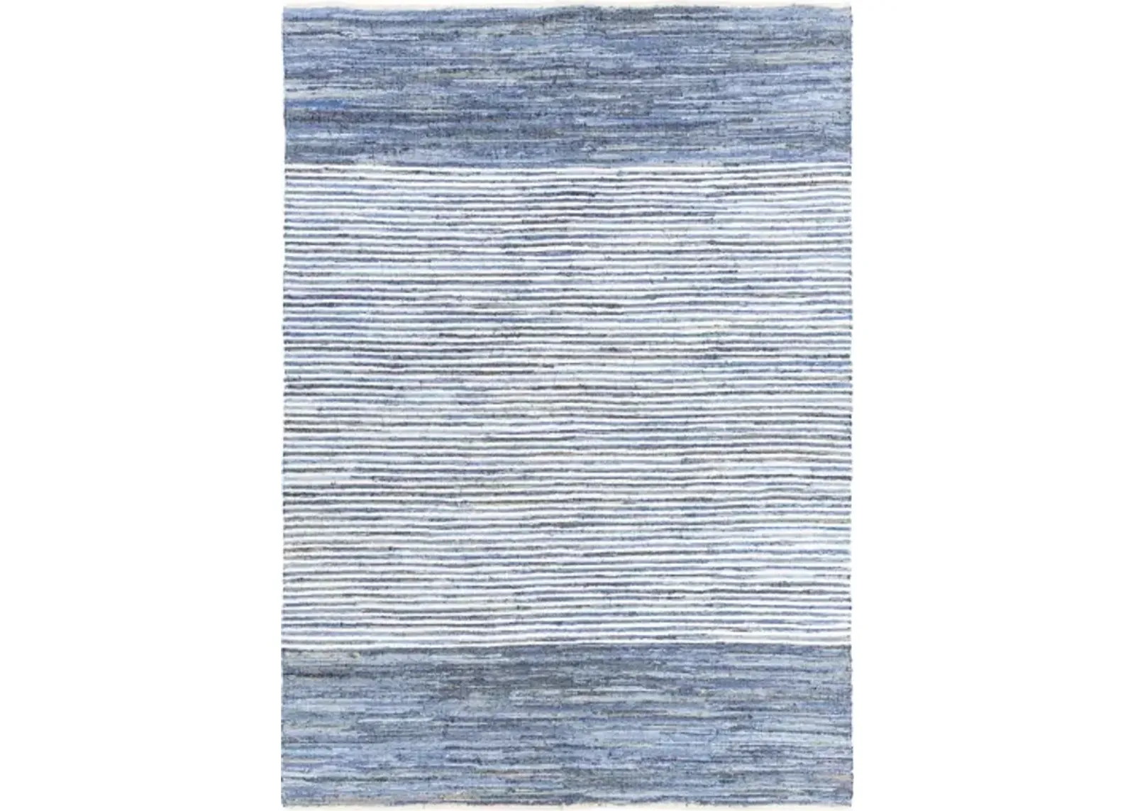 Denim 10' x 14' Rug