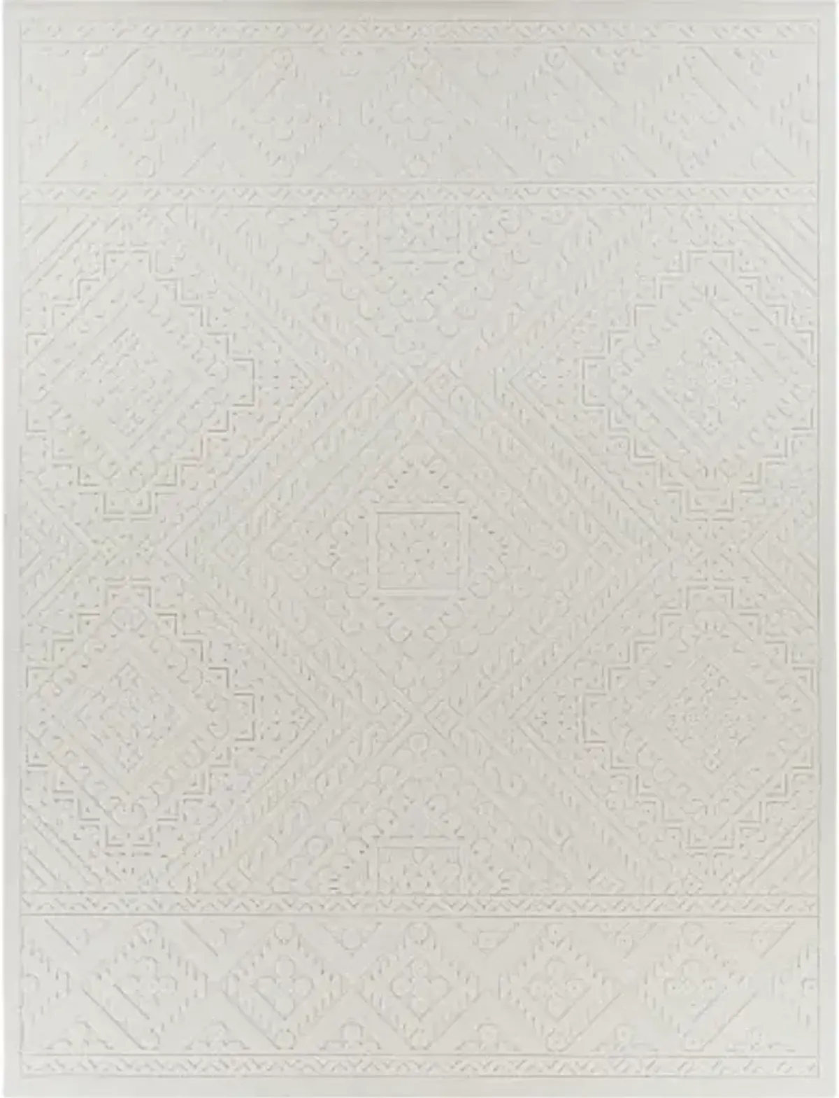 Greenwich 2' x 2'11" Rug