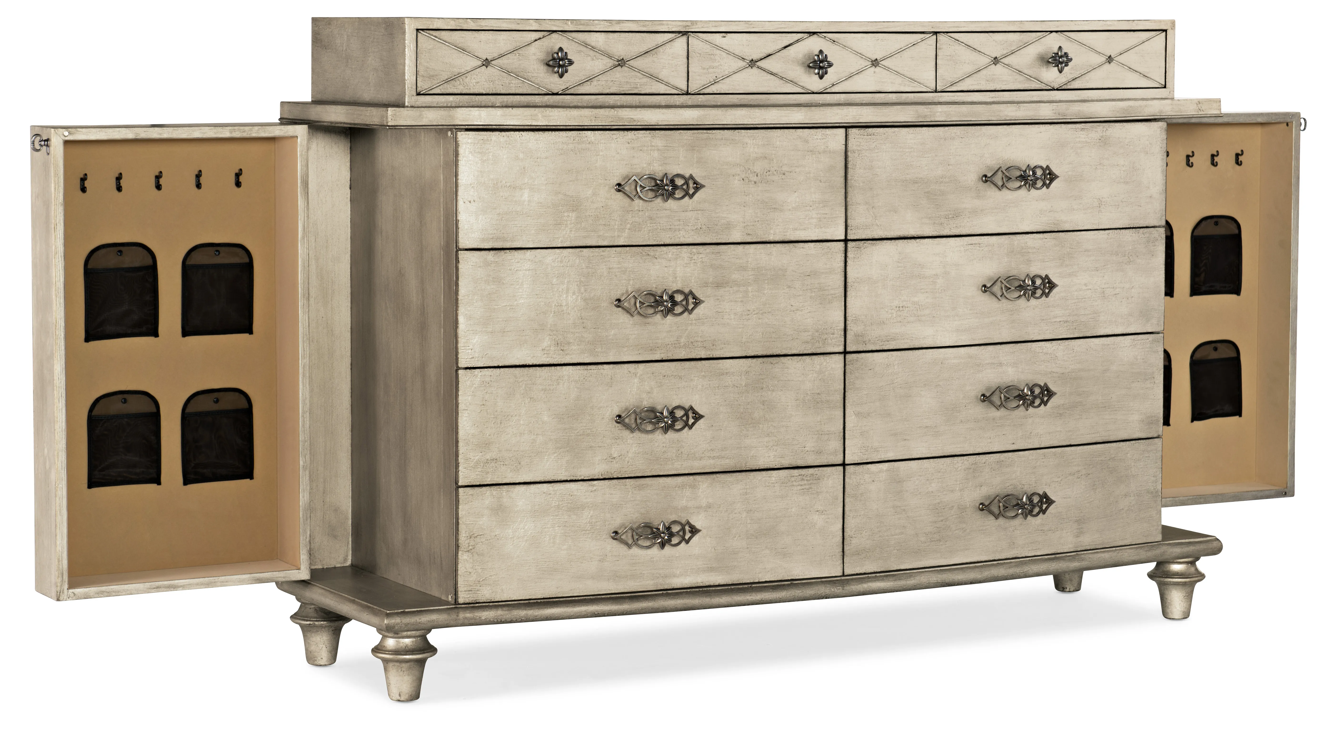 Sanctuary Diamont Dresser