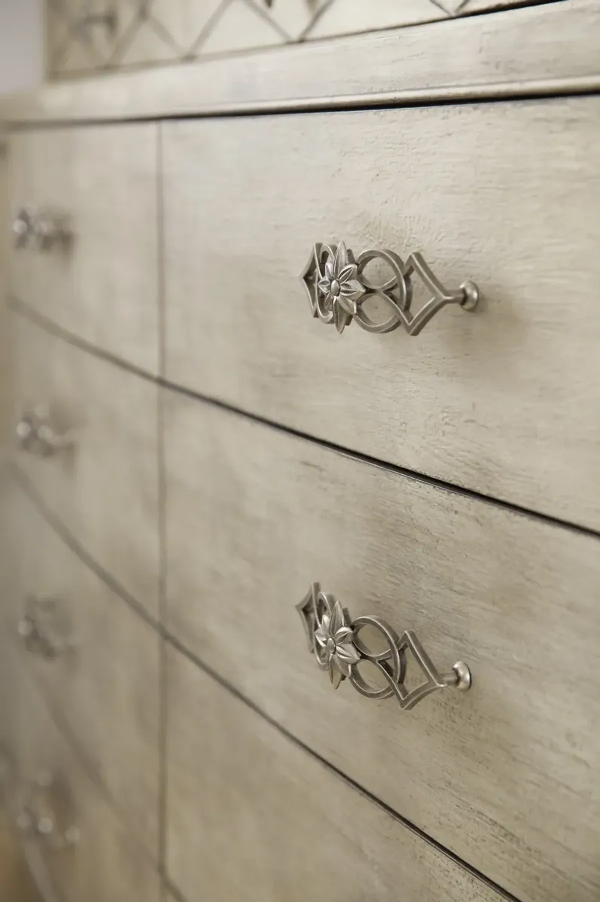 Sanctuary Diamont Dresser