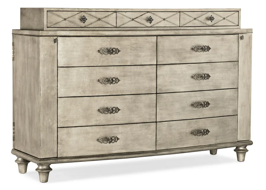 Sanctuary Diamont Dresser