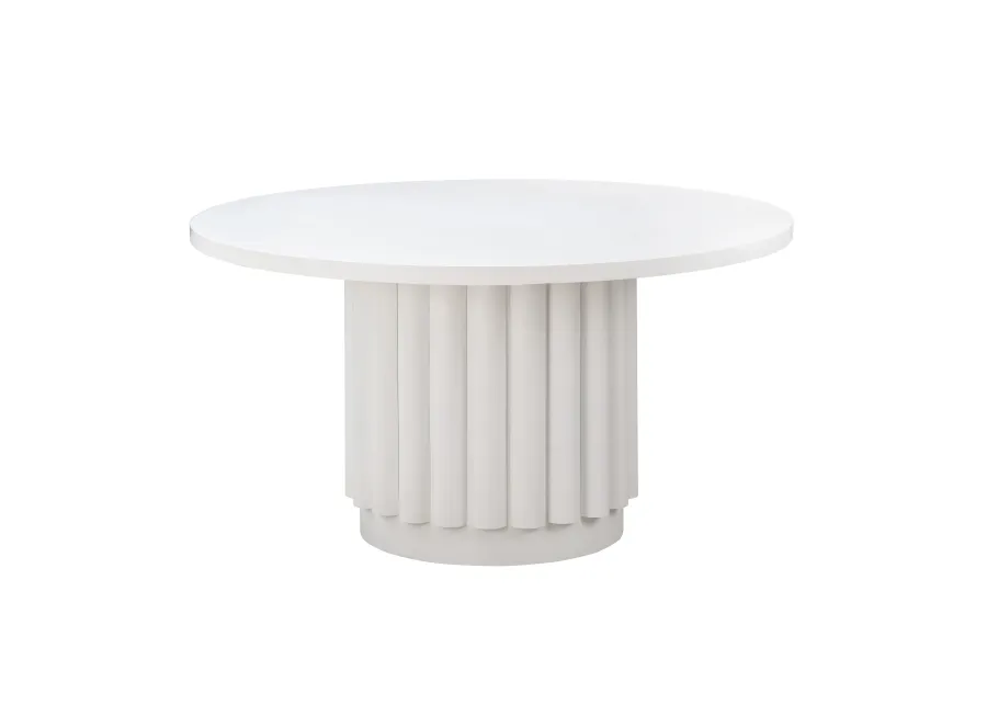 Kali Round Dining Table