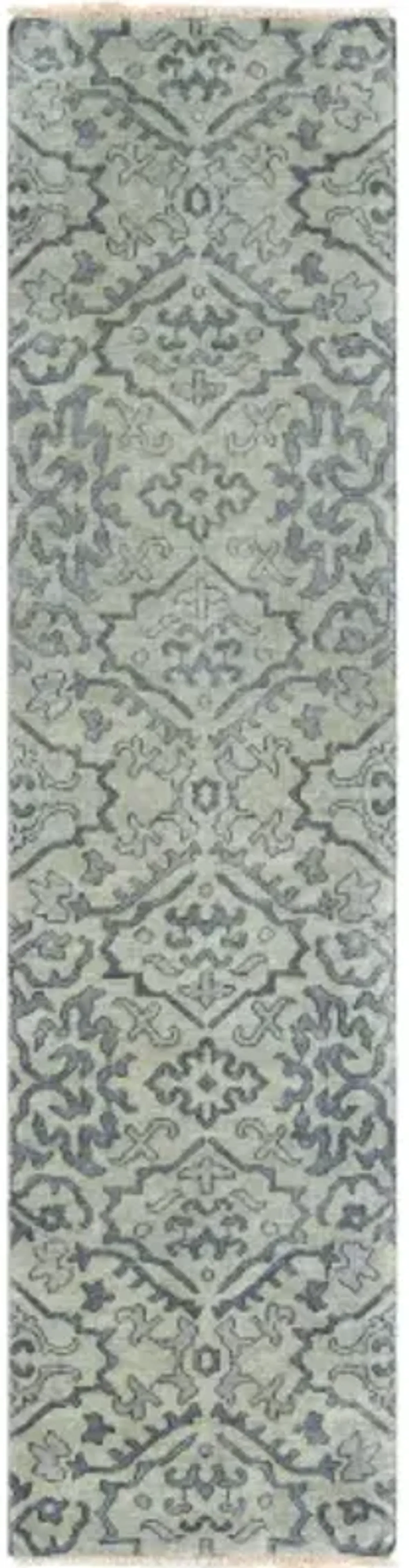 Hillcrest 8' Round Rug