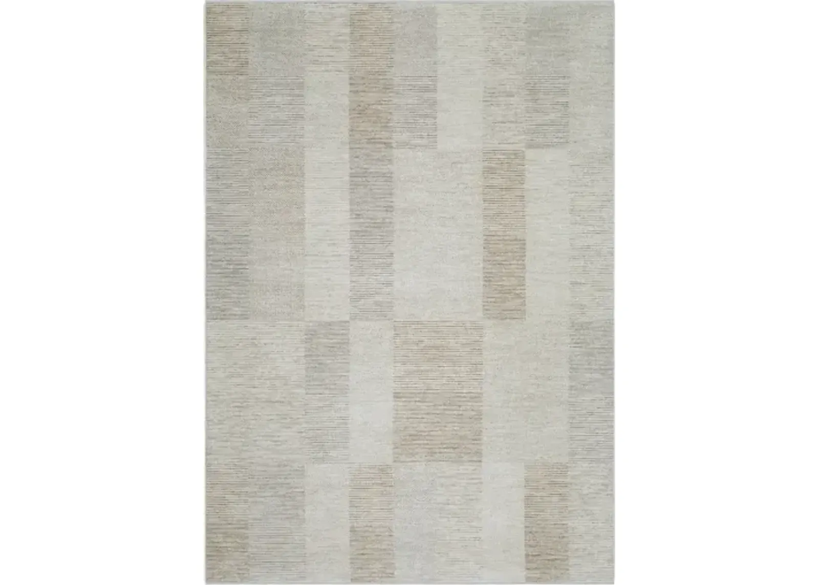 Emory EMO-2310 5' x 6'11" Machine Woven Rug