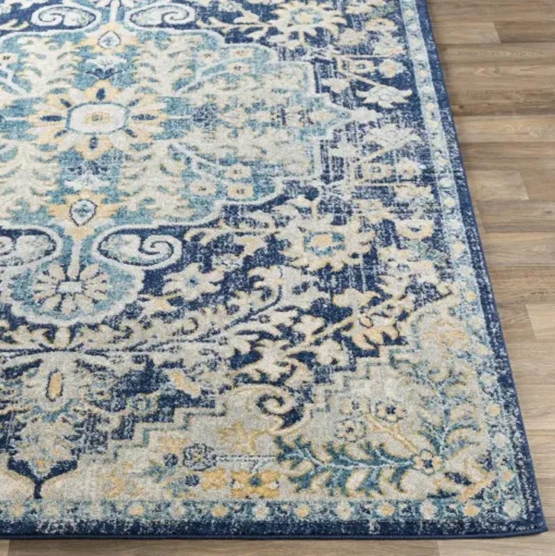 Murat 7'10" x 10' Rug