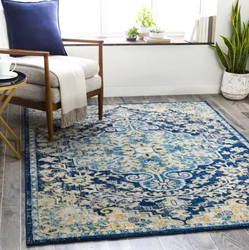 Murat 7'10" x 10' Rug