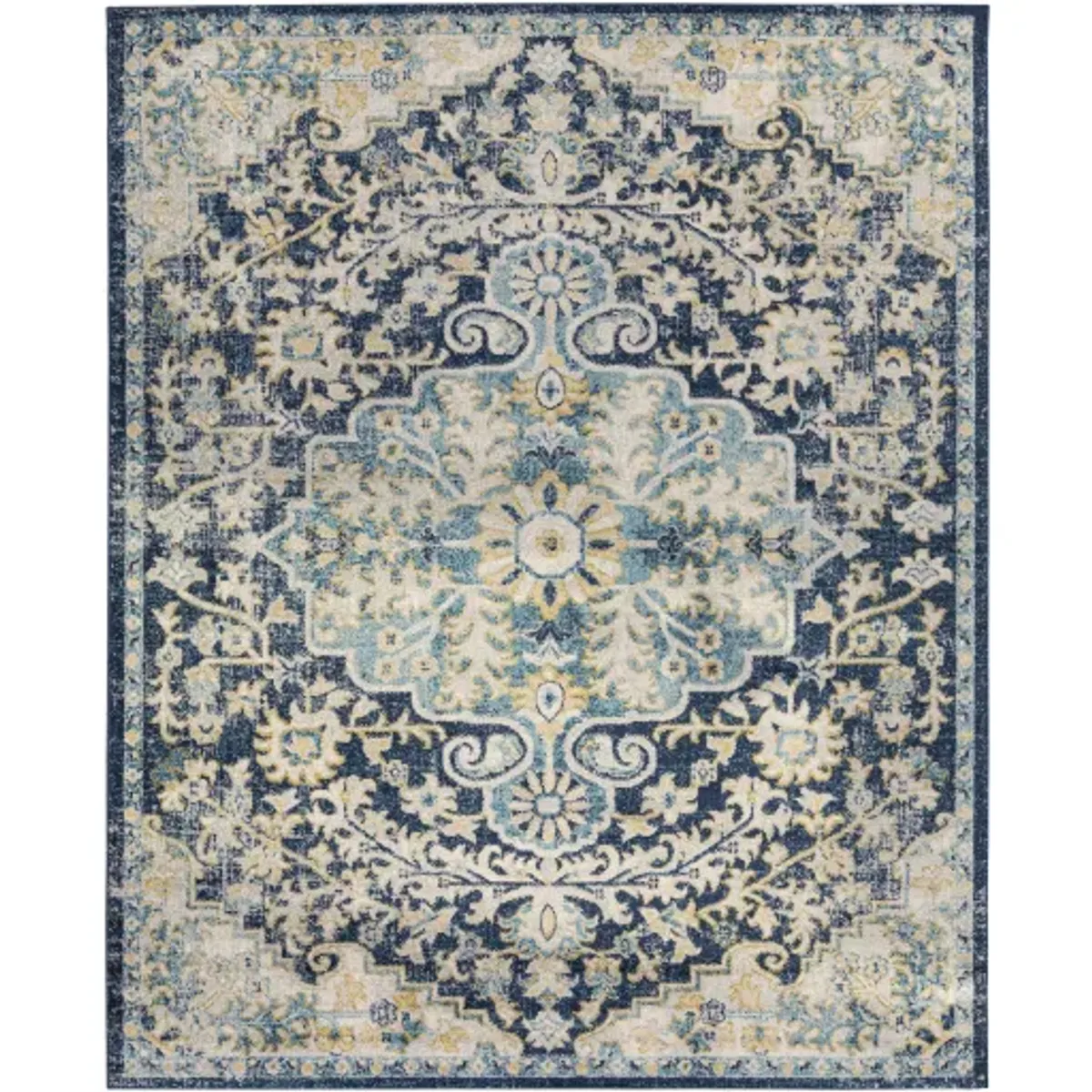 Murat 7'10" x 10' Rug