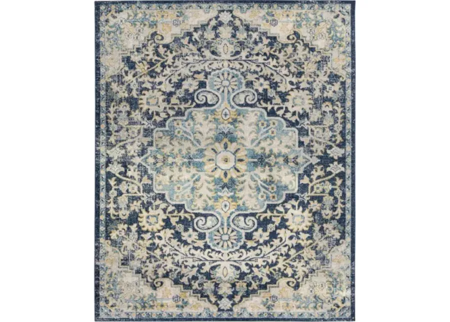 Murat 7'10" x 10' Rug