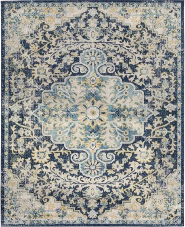 Murat 7'10" x 10' Rug