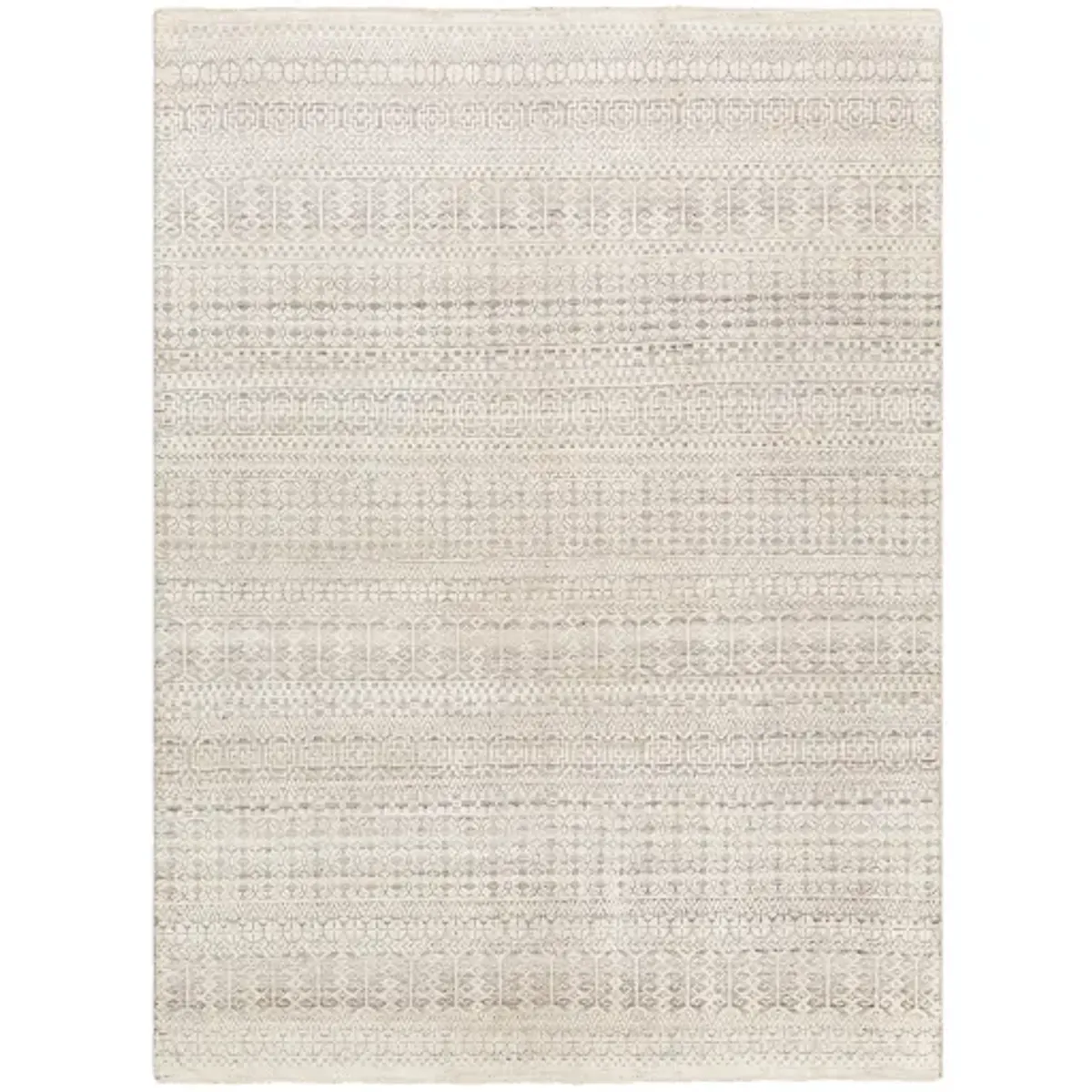 Nobility 4' x 6' Rug