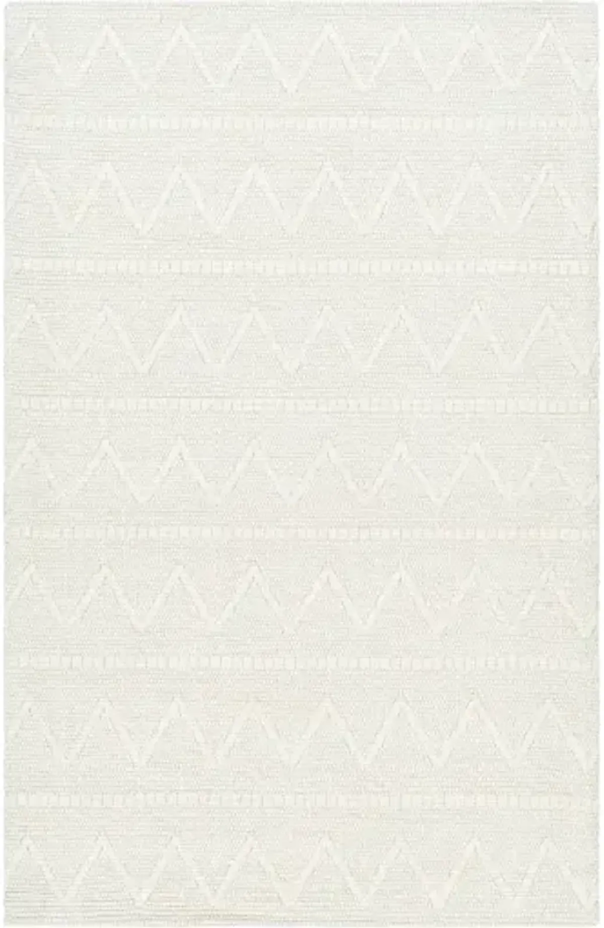 Empoli EPO-2305 8' x 10' Hand Made Rug