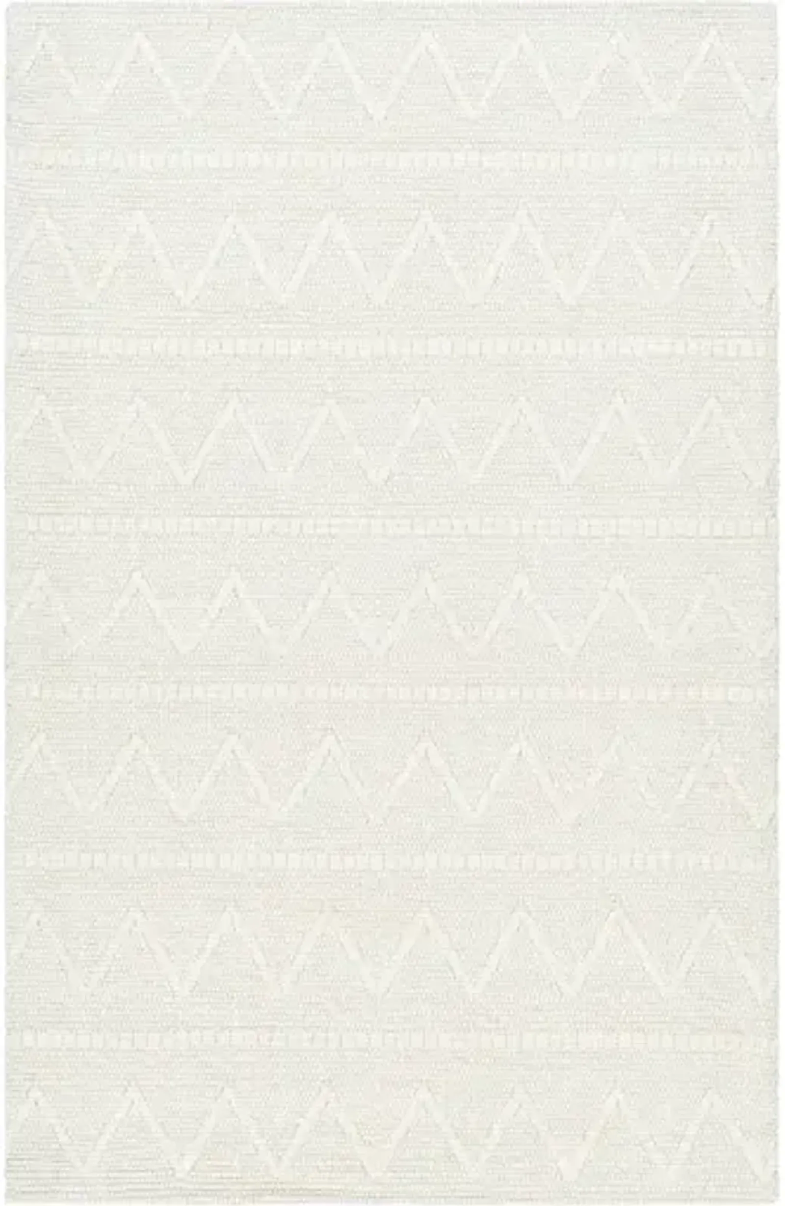 Empoli EPO-2305 8' x 10' Hand Made Rug