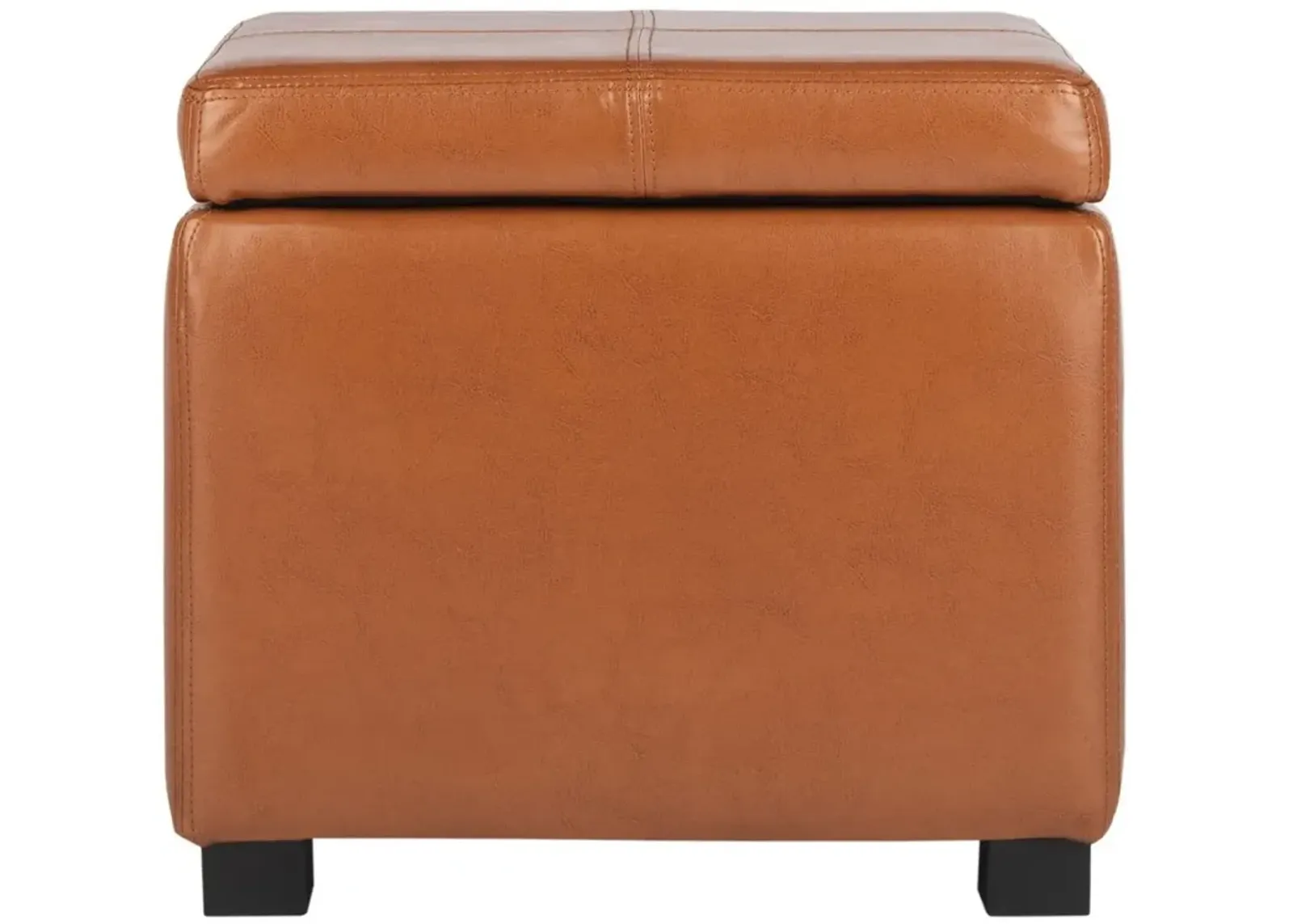 MADISON SQUARE OTTOMAN