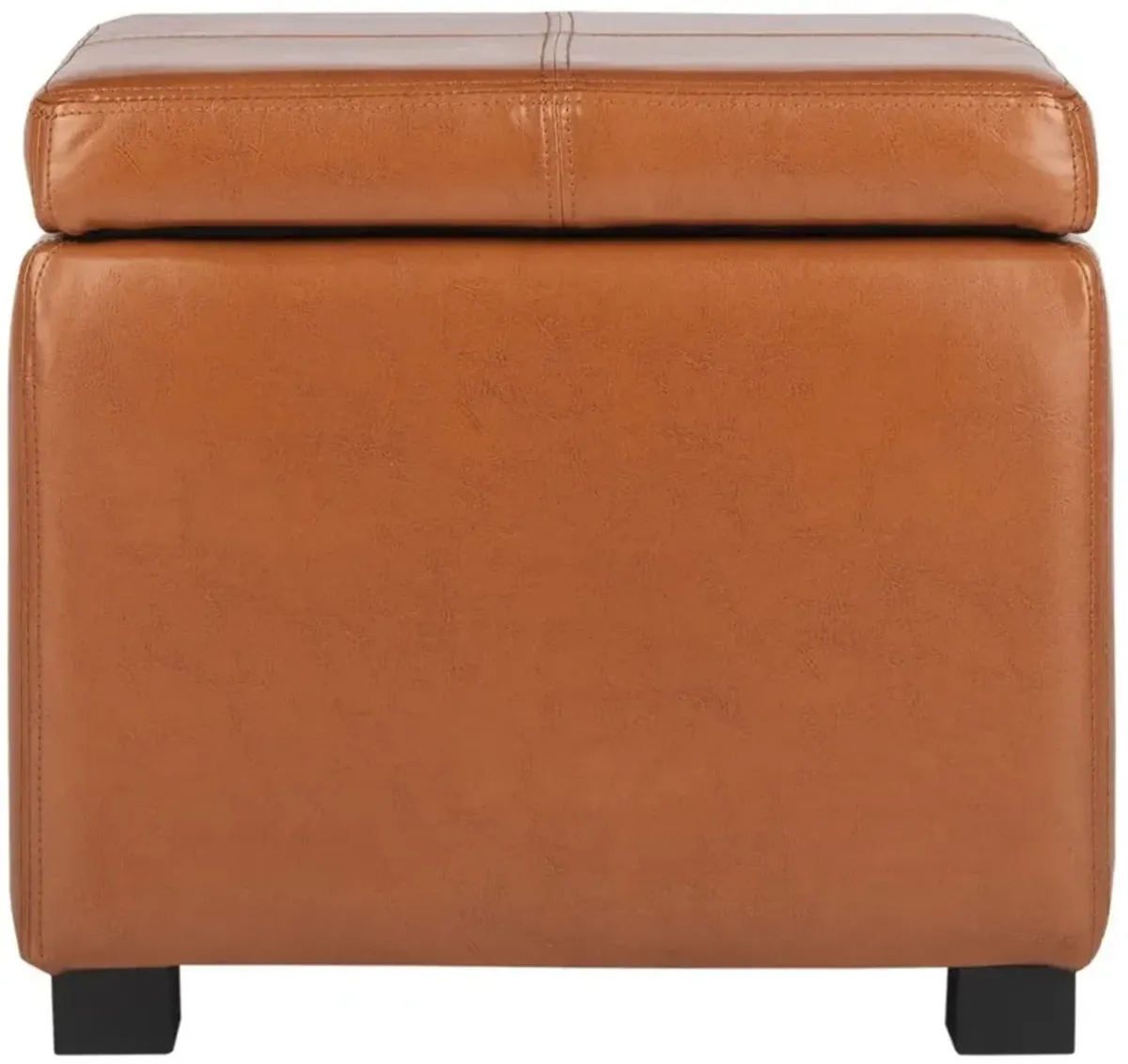 MADISON SQUARE OTTOMAN