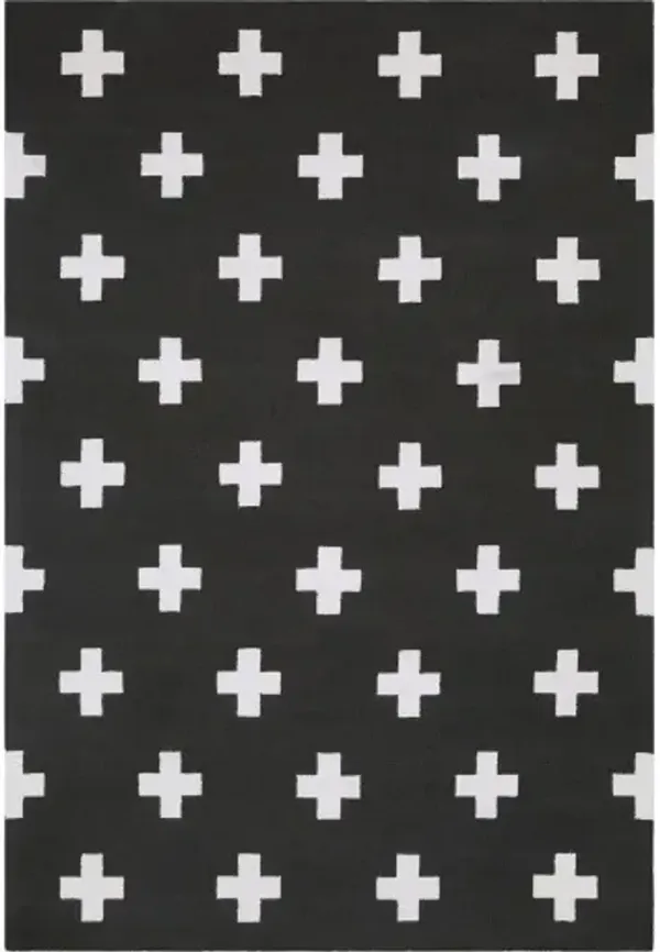 Hilda 5' x 7'6" Rug