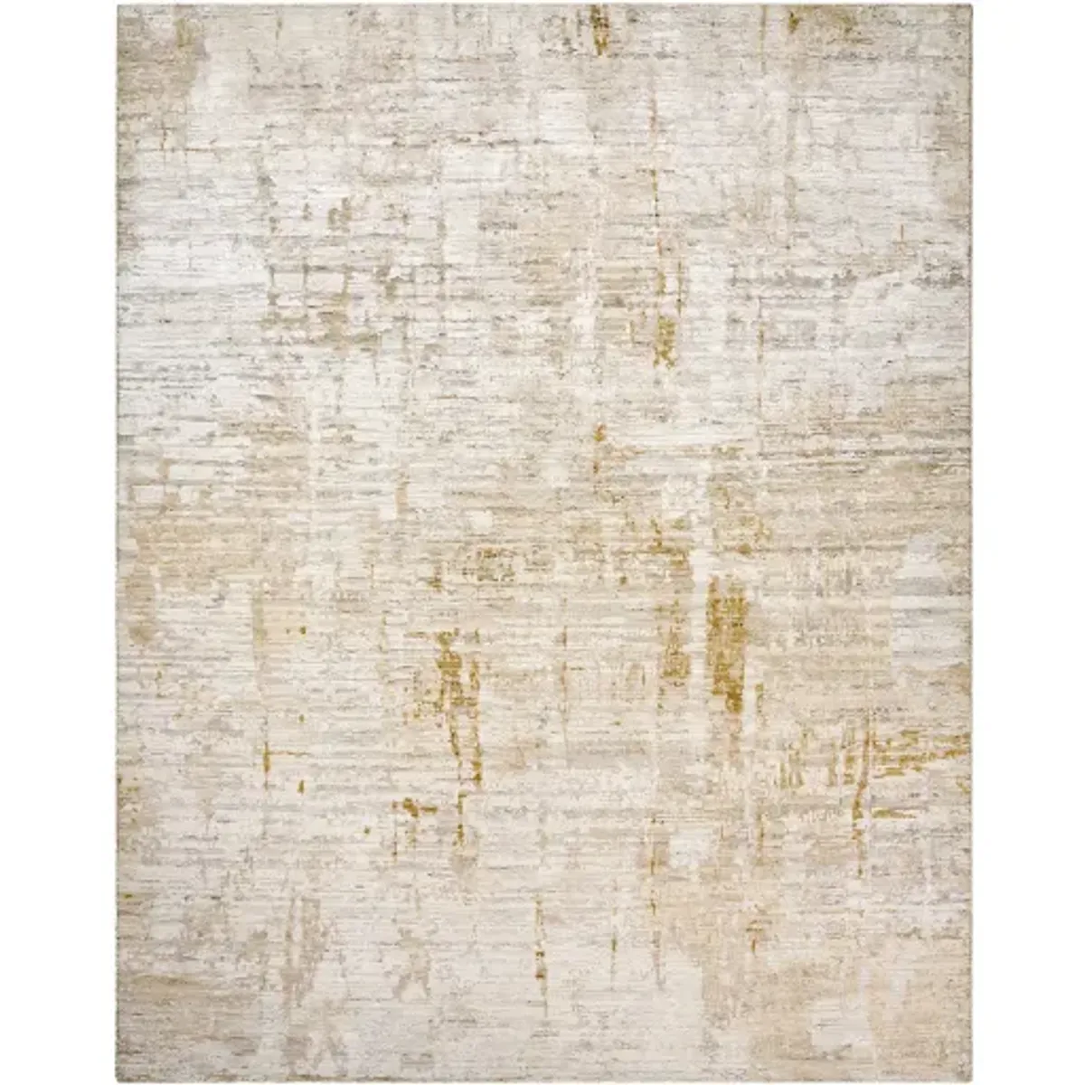 Dawn DWN-2300 6' x 9' Handmade Rug