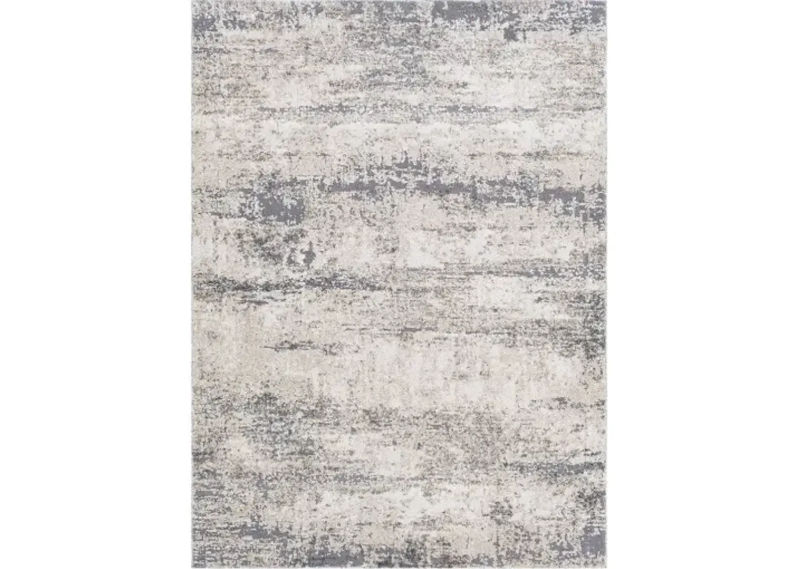 Andorra ARD-2300 6'7" x 9' Machine Woven Rug