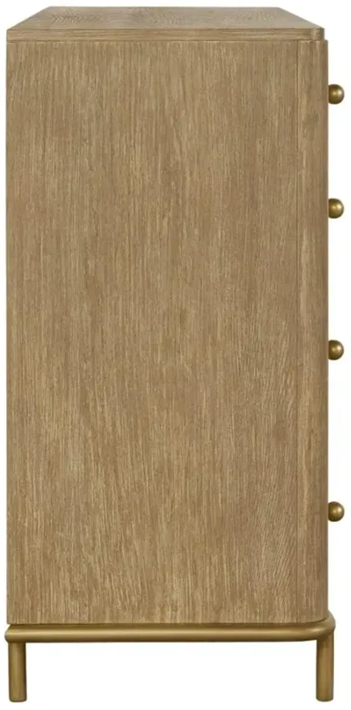 Aaliyah 8-Drawer Dresser 