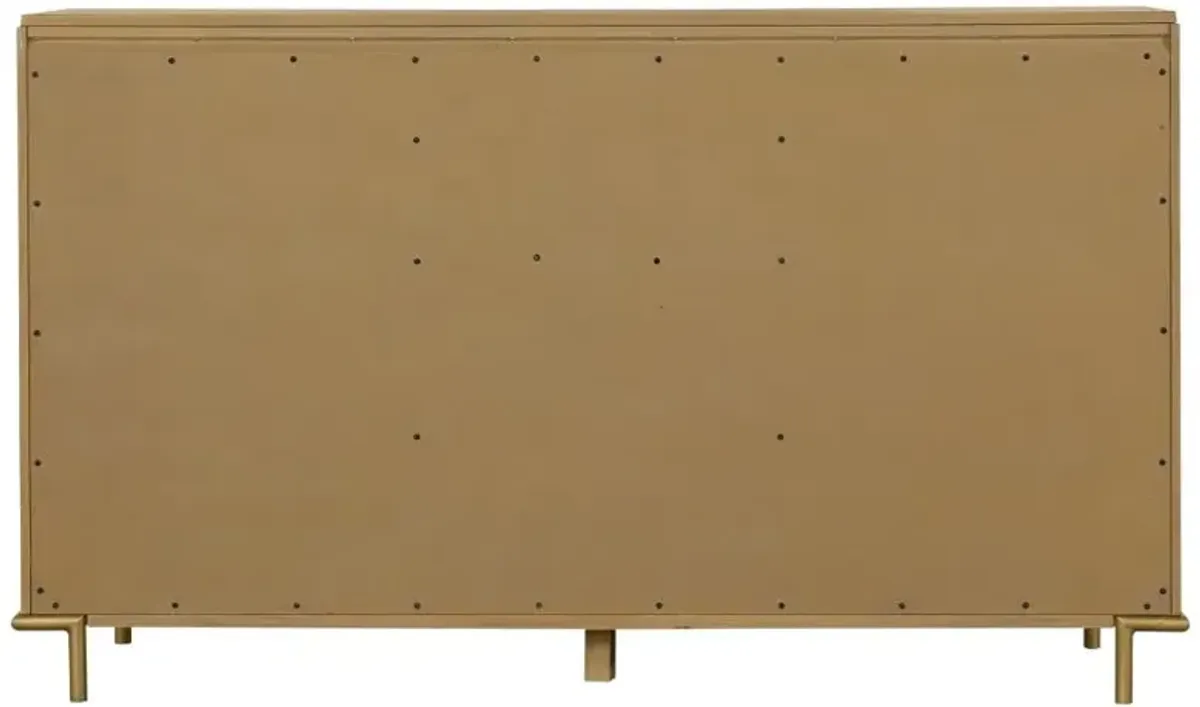 Aaliyah 8-Drawer Dresser 