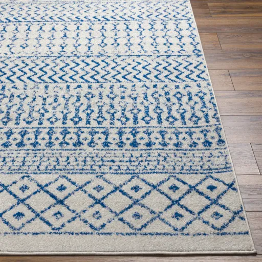 Elaziz ELZ-2368 5'11" x 5'11" Machine Woven Rug