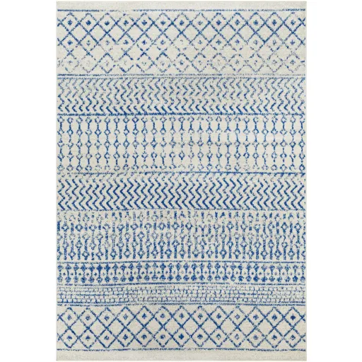 Elaziz ELZ-2368 5'11" x 5'11" Machine Woven Rug