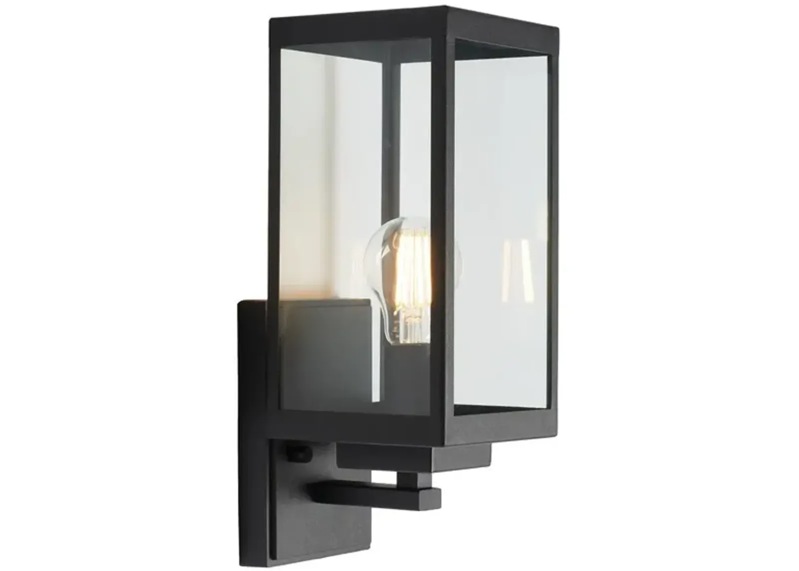 RINNAH OUTDOOR WALL SCONCE - Set of 2