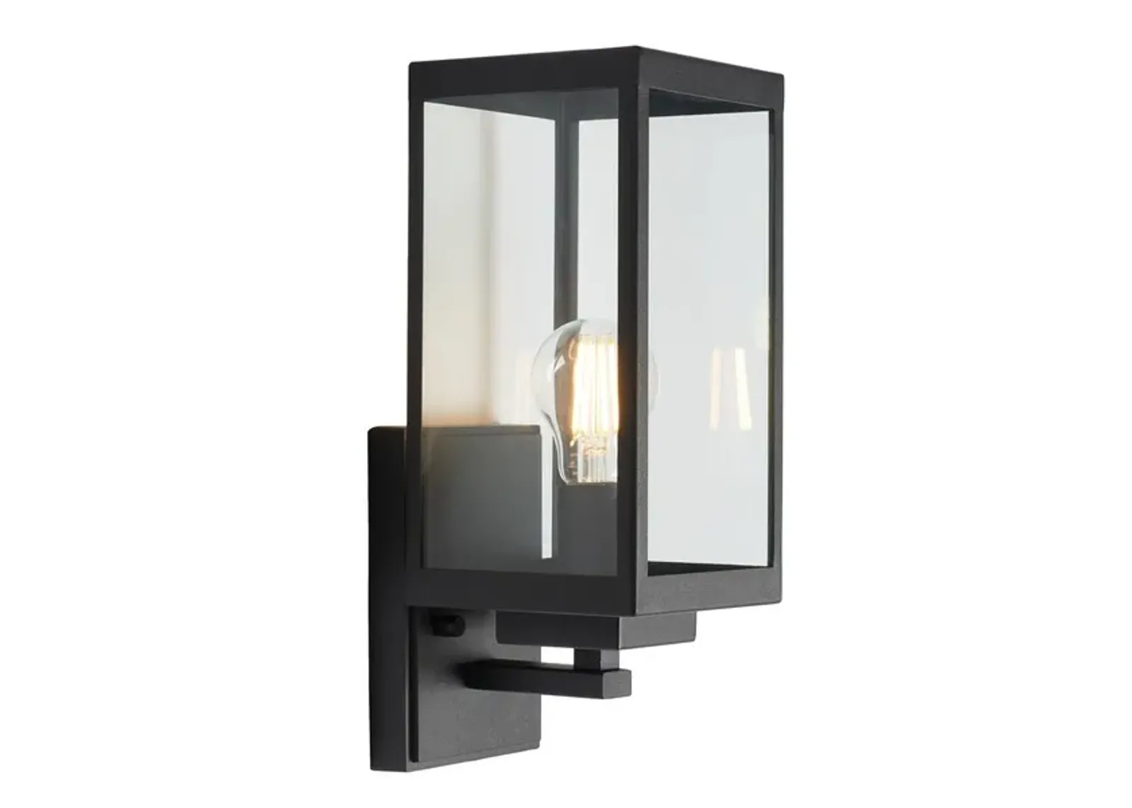 RINNAH OUTDOOR WALL SCONCE - Set of 2