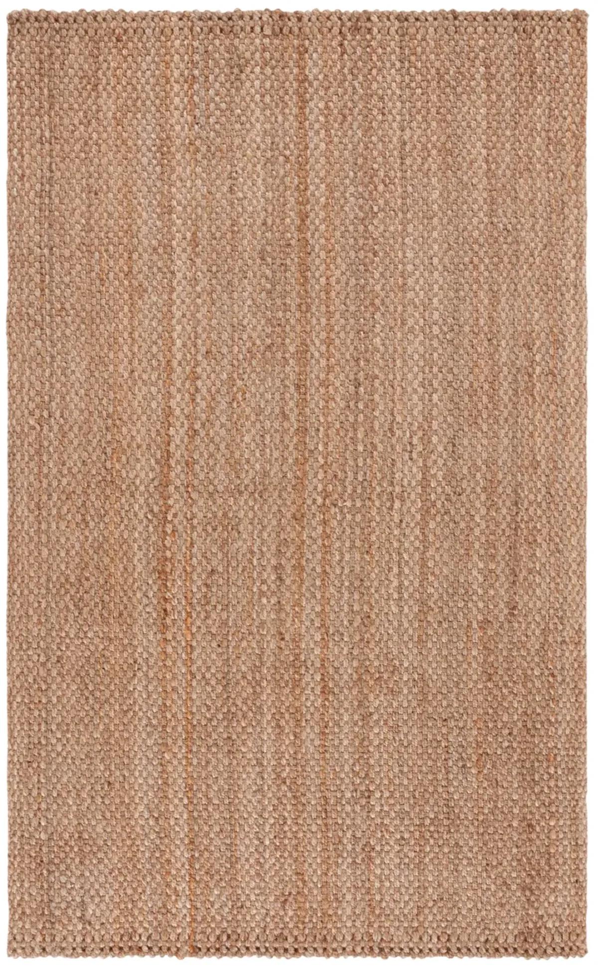 NATURAL FIBER Hand Woven 8' x 10' area rug