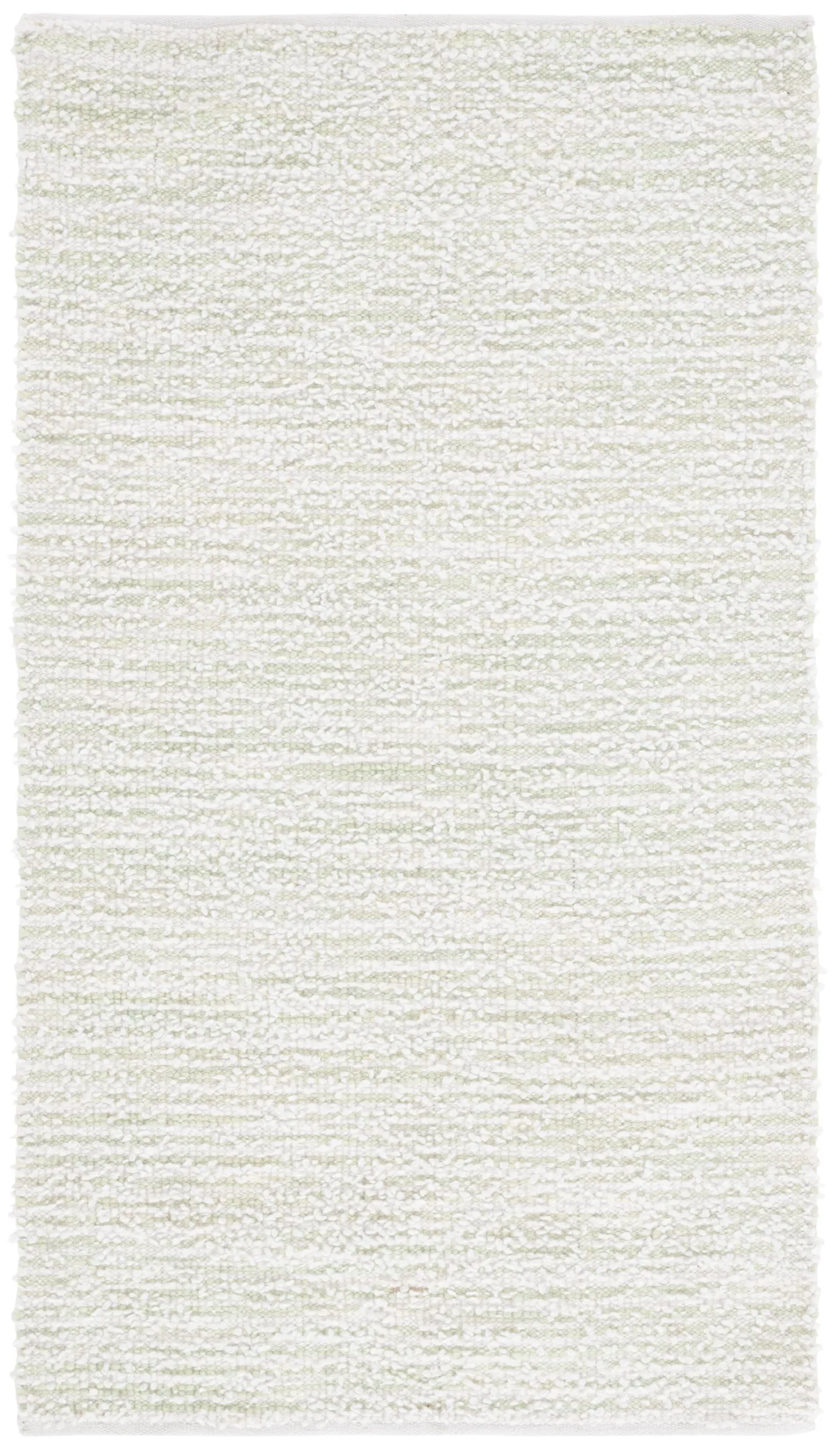 RENEWAL Hand Woven 4' x 6' area rug