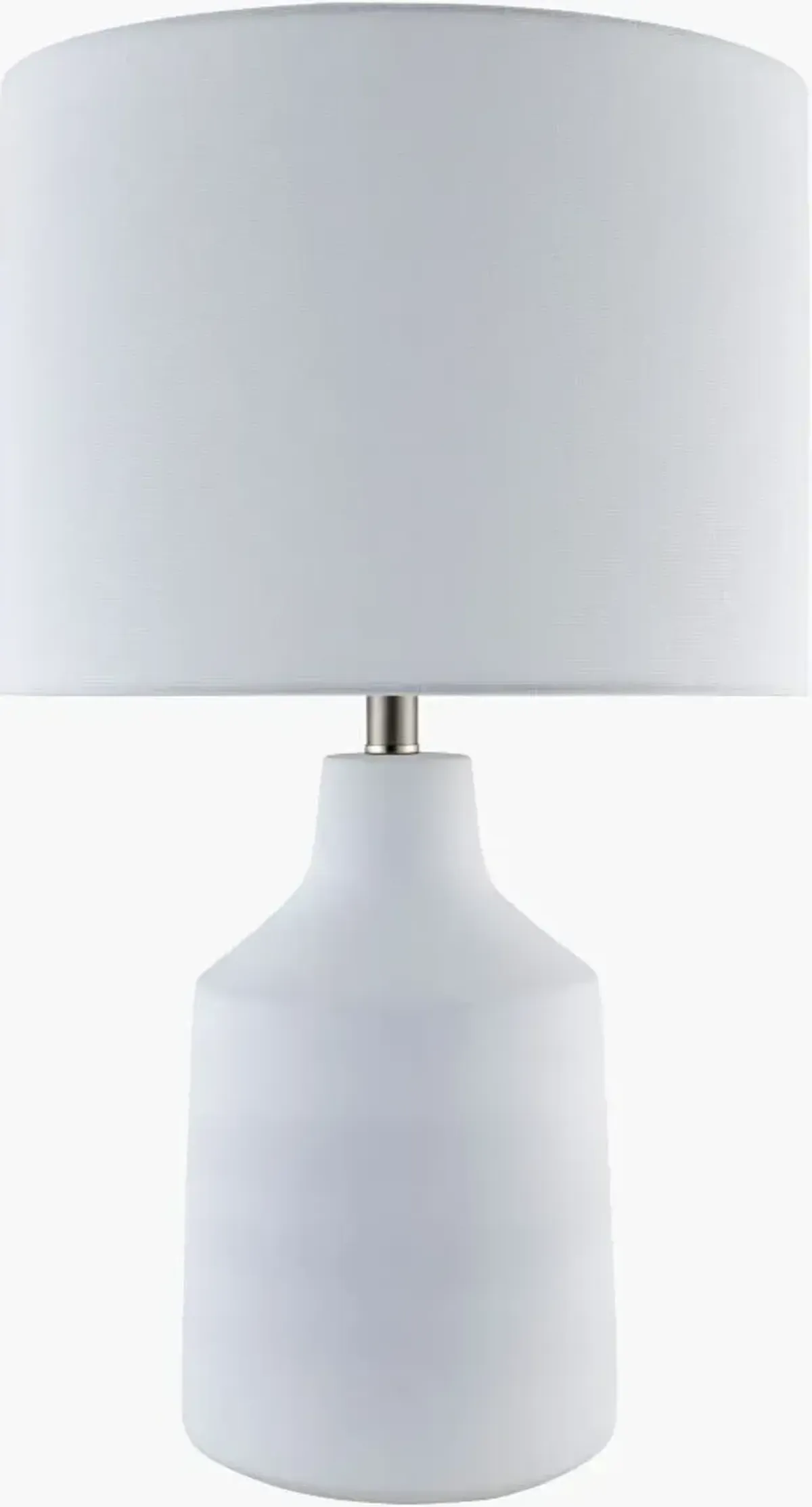 Foreman 26"H x 15"W x 15"D Accent Table Lamp