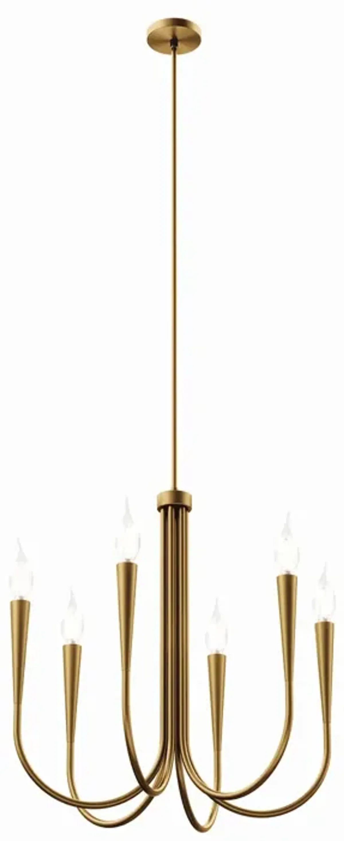 Penrose 6-Light Chandelier