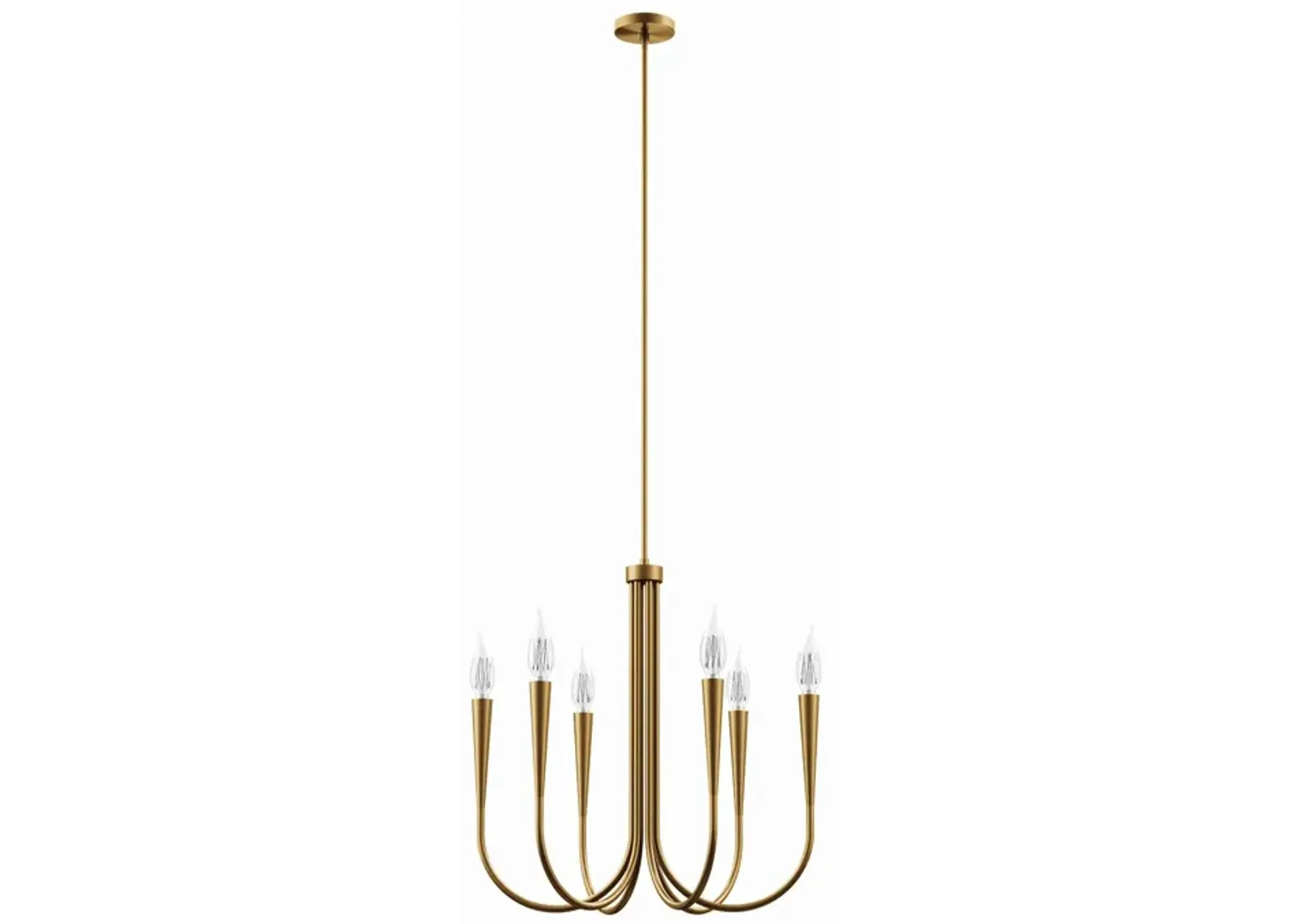 Penrose 6-Light Chandelier