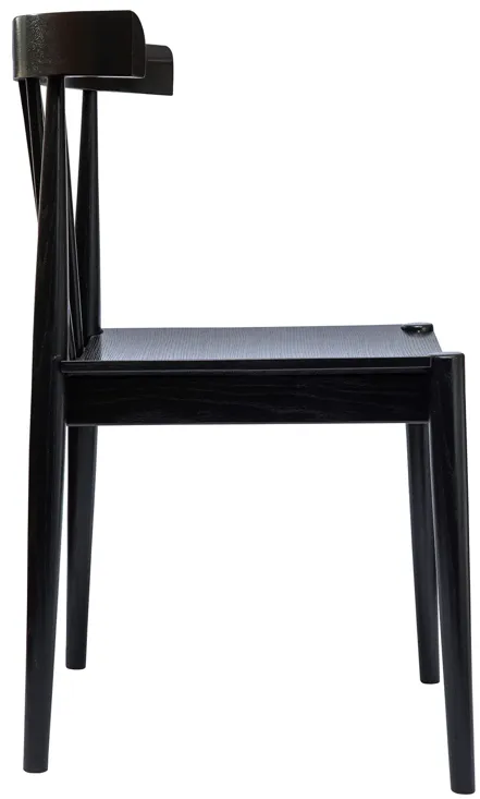 DAY DINING CHAIR