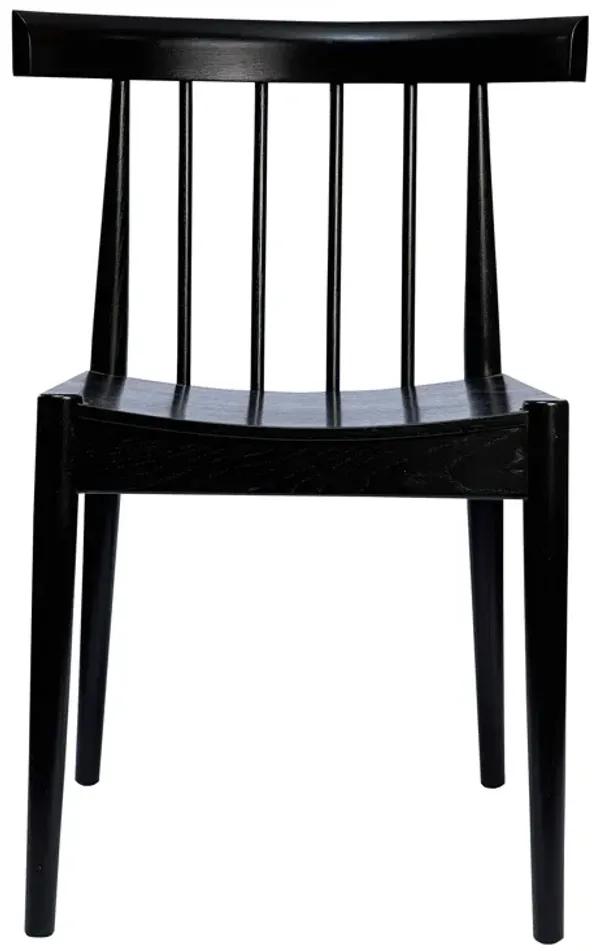 DAY DINING CHAIR
