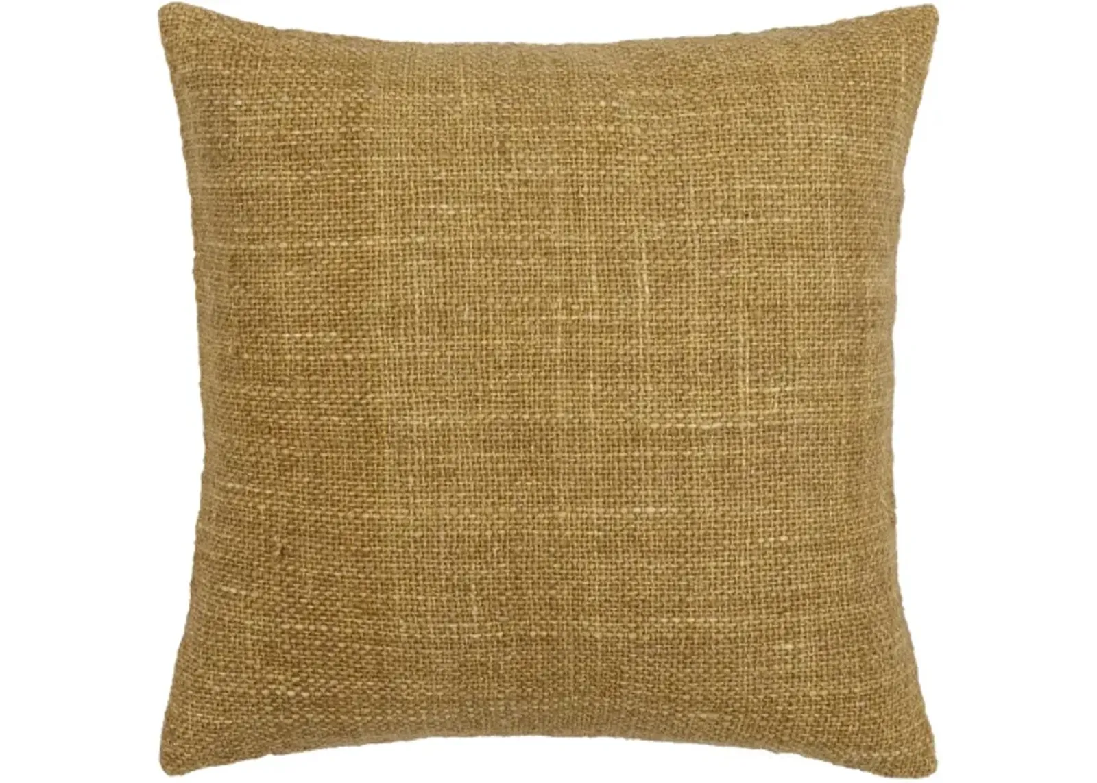 Gammie GMM-003 18"L x 18"W Accent Pillow