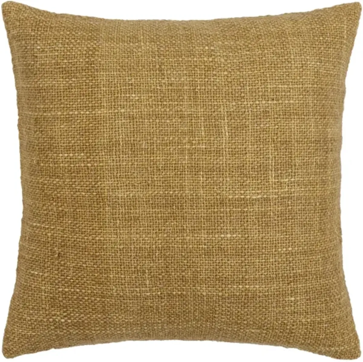 Gammie GMM-003 18"L x 18"W Accent Pillow