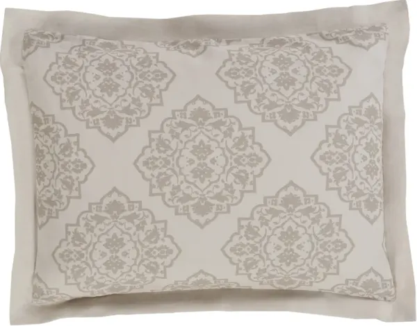 Anniston ANN-7004 20"H x 26"W Sham