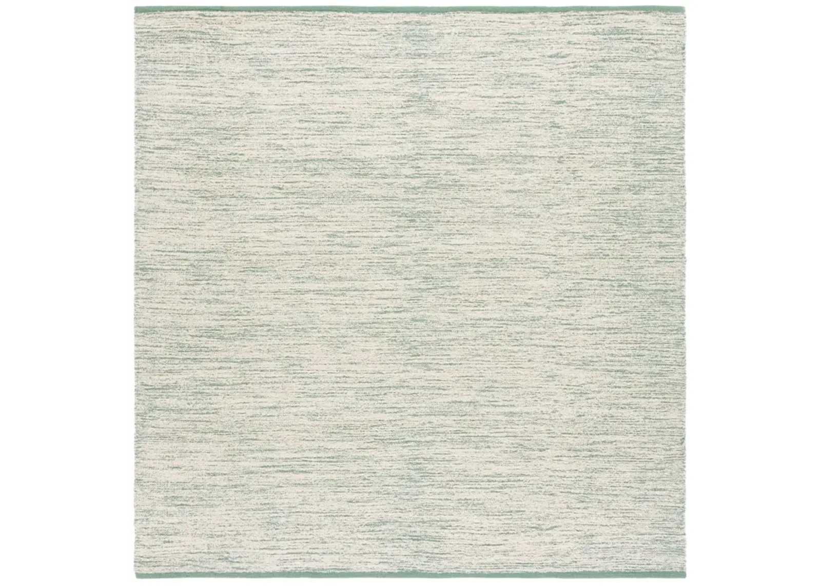 MONTAUK 320 IVORY  6' x 6' Square Square Rug