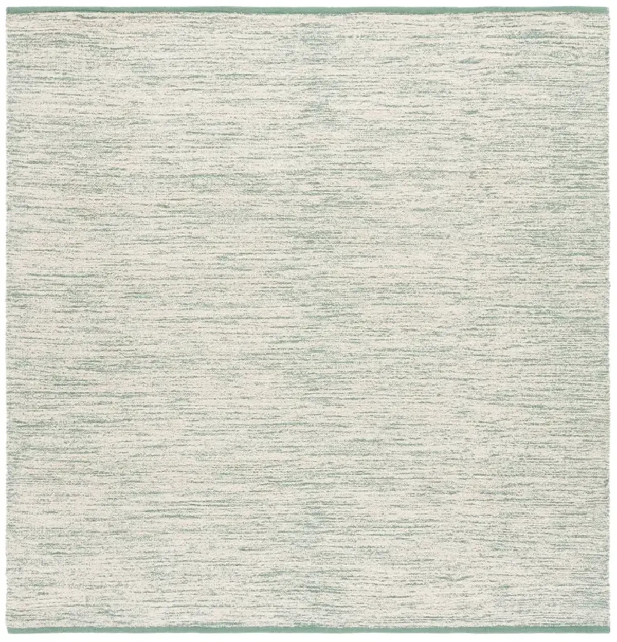 MONTAUK 320 IVORY  6' x 6' Square Square Rug