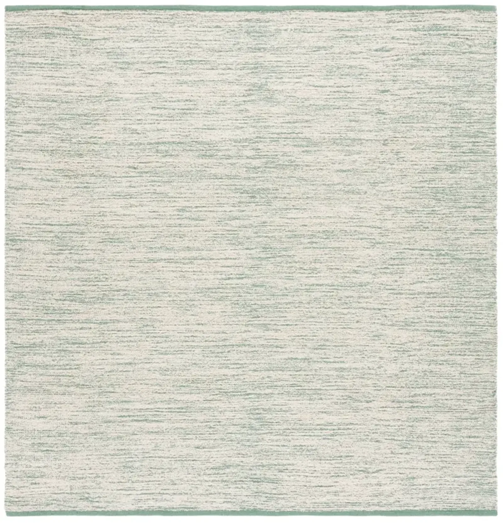 MONTAUK 320 IVORY  6' x 6' Square Square Rug