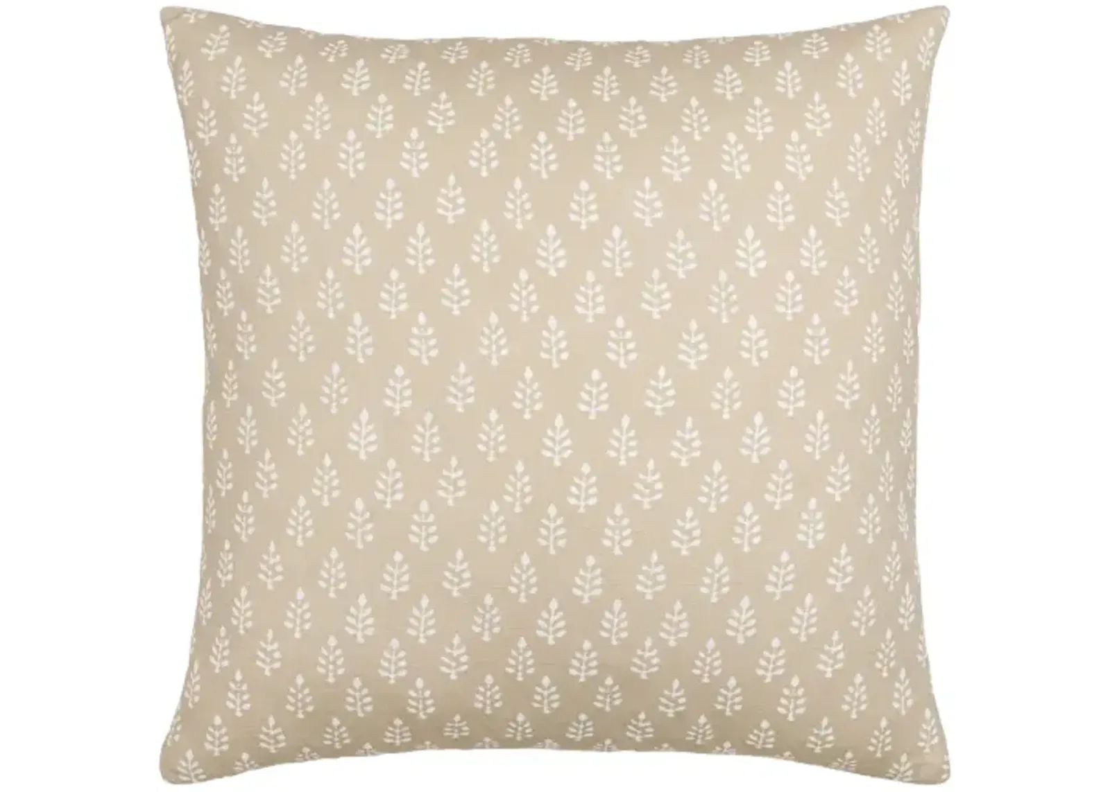 Diggi DGG-003 20"L x 20"W Accent Pillow  - Shell Only