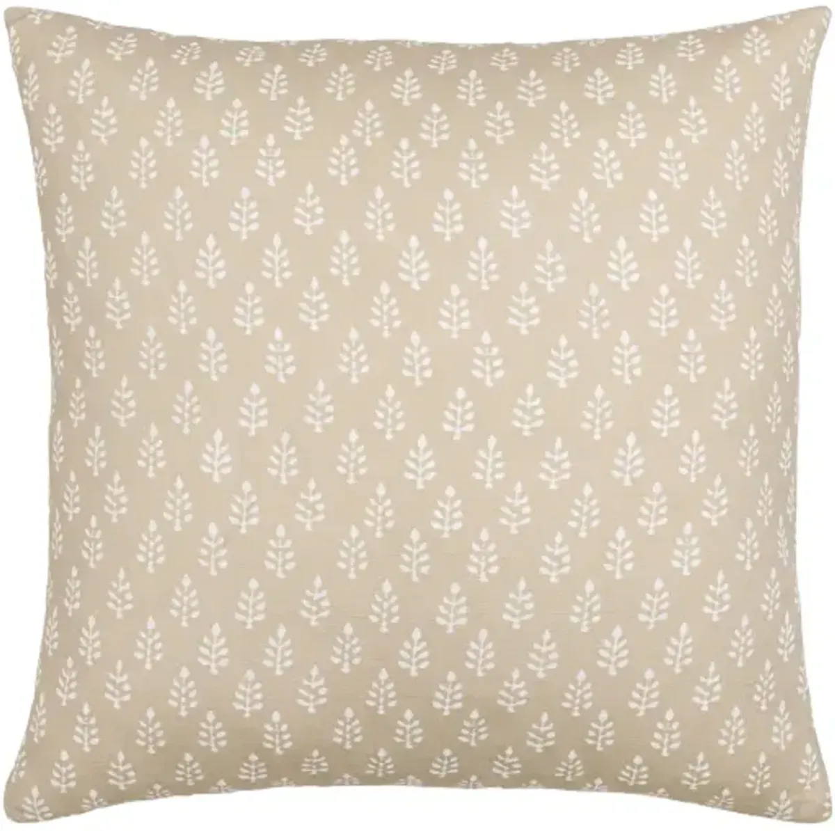 Diggi DGG-003 20"L x 20"W Accent Pillow  - Shell Only