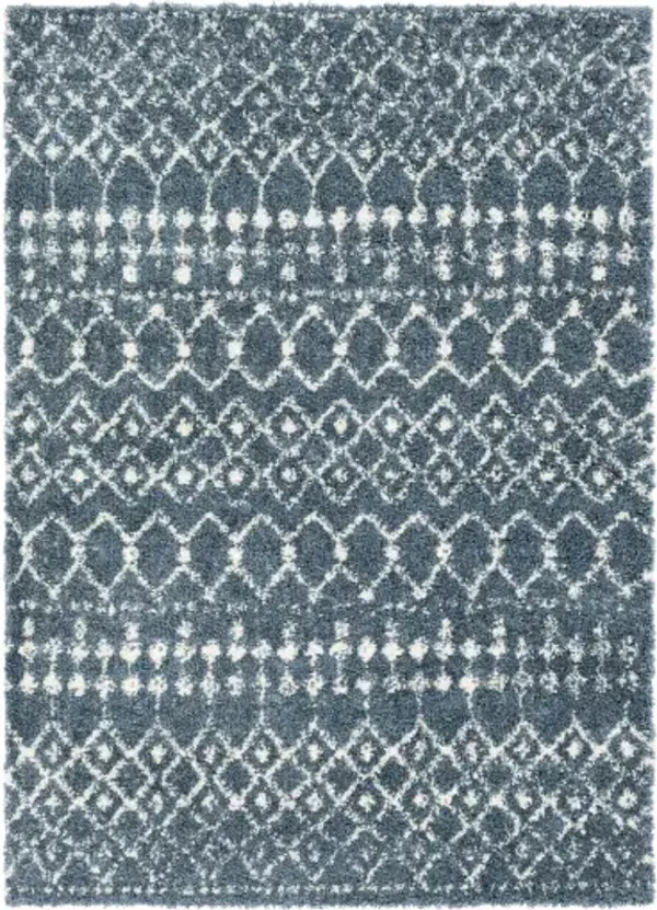 Maroc Shag 5'3" x 7'3" Rug