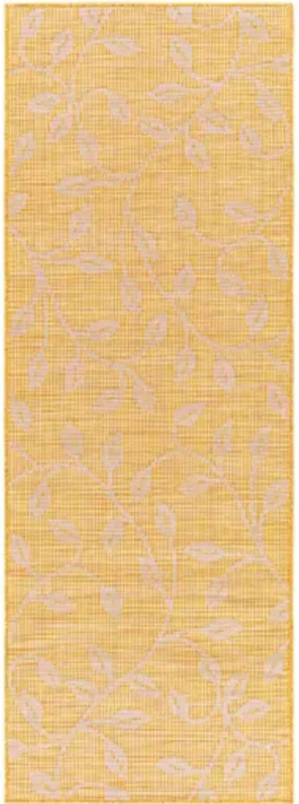 Pasadena PSA-2324 2'6" x 7'3" Rug