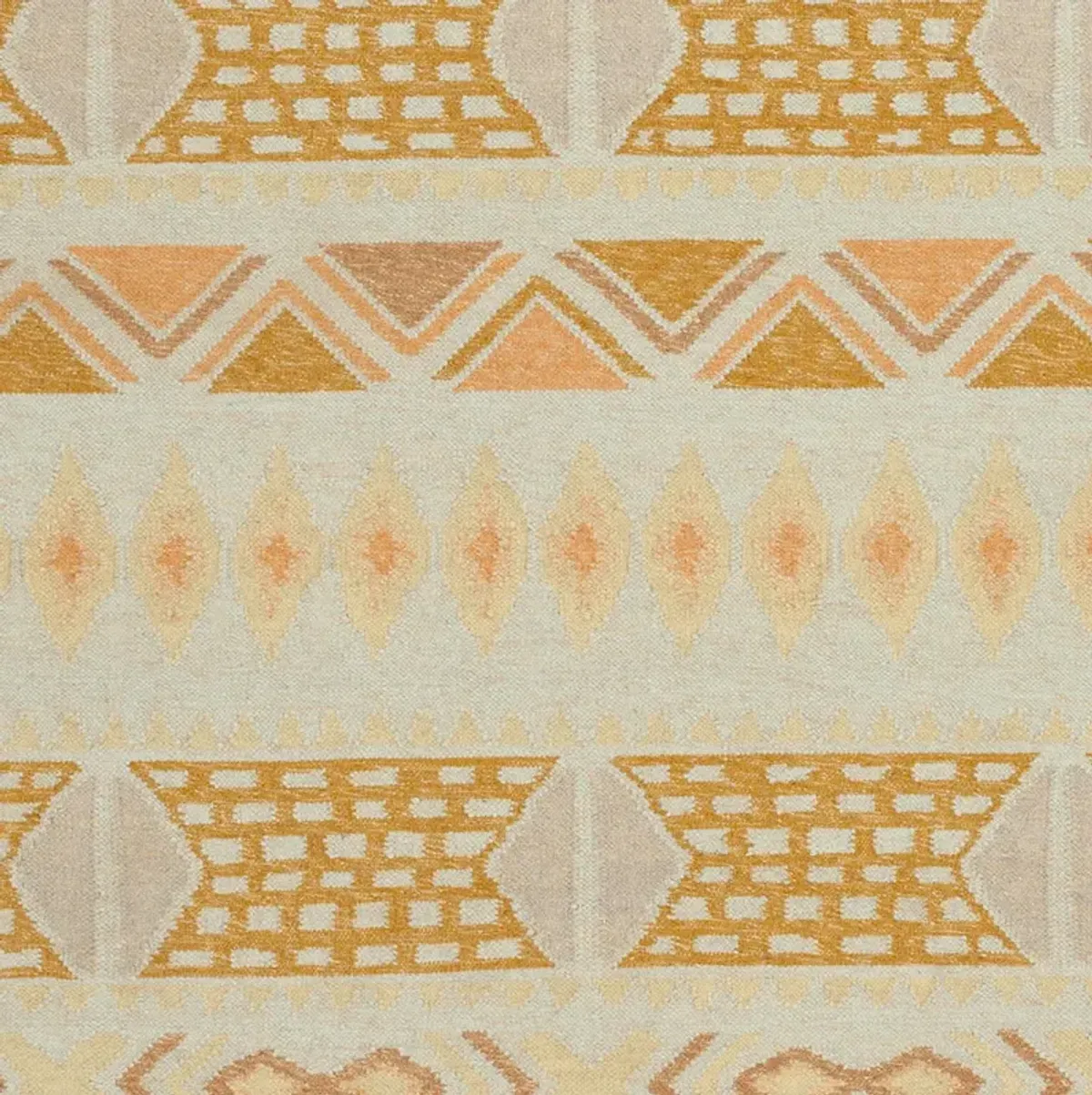 Nomad NOD-105 2' x 3' Hand Made Rug