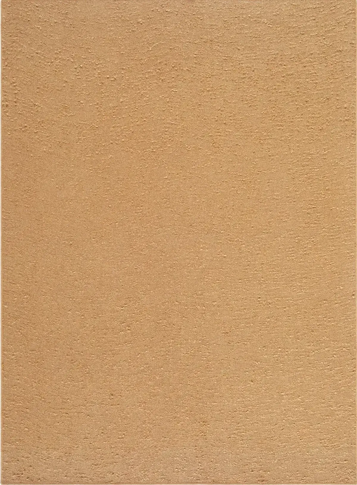 Lush 8' x 10' Handmade Rug