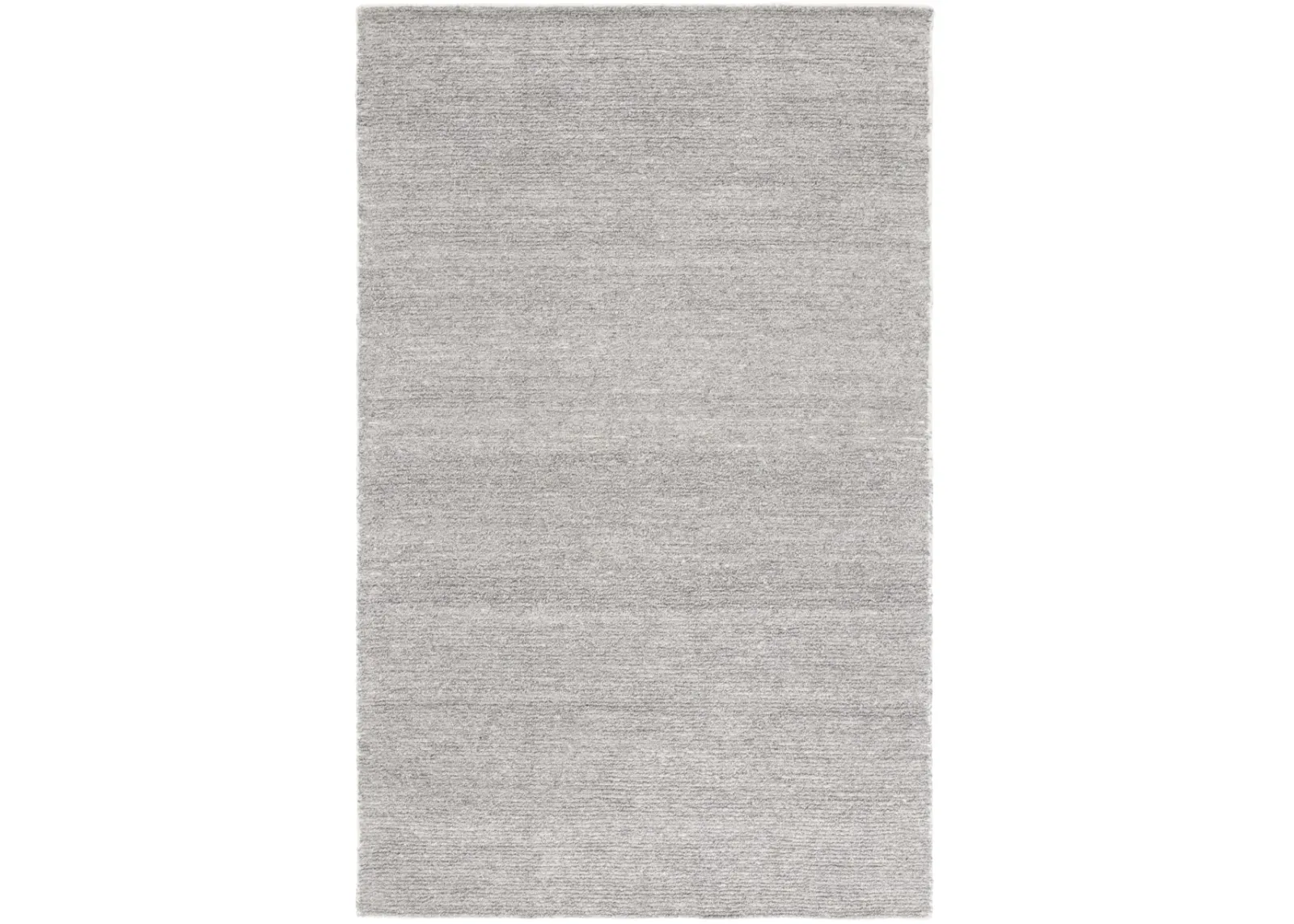 EBONY 214 GREY 4' x 6' Small Rectangle Rug